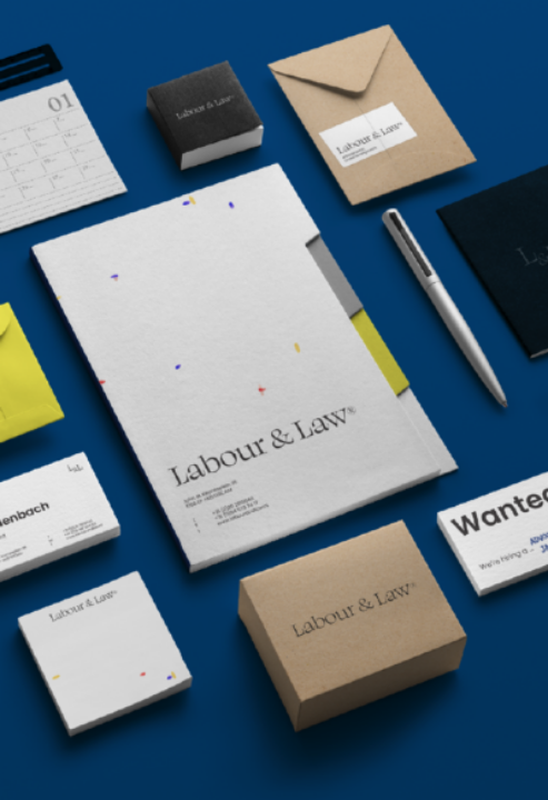 Labour & Law in beweging. Linksom. Of rechtsom.