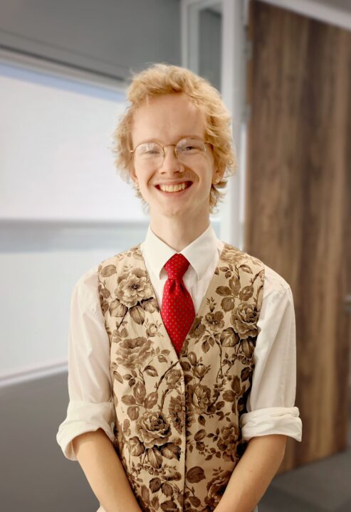 Jente de Jong